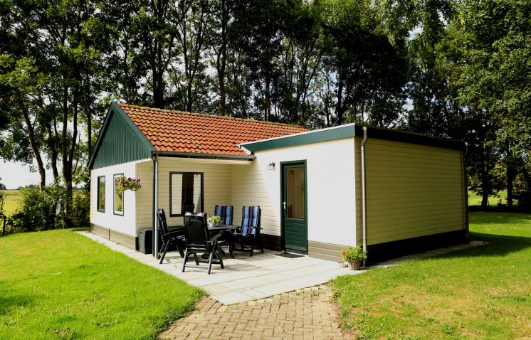 Huisje C